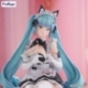 Goddess of Victory: Nikke Estatua PVC Noodle Stopper Privaty: Unkind Maid 15 cm