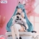 Goddess of Victory: Nikke Estatua PVC Noodle Stopper Privaty: Unkind Maid 15 cm