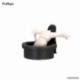 Sadako Estatua PVC Noodle Stopper Sadako 9 cm