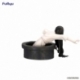 Sadako Estatua PVC Noodle Stopper Sadako 9 cm