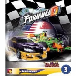 Formula D Exp. 1: Sebring Chicago