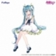 Hatsune Miku Estatua PVC Noodle Stopper Flower Fairy Lily of the Valley 14 cm