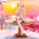 Date A Live V Estatua PVC Noodle Stopper Mukuro Hoshimiya Swimsuit Pastel Pink Color Ver. 13 cm
