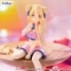 Date A Live V Estatua PVC Noodle Stopper Mukuro Hoshimiya Swimsuit Pastel Pink Color Ver. 13 cm