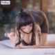 Goddess of Victory: Nikke Noodle Stopper PVC Statue D: Killer Wife 9 cm