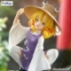 Touhou Project Estatua PVC Noodle Stopper Suwako Moriya 9 cm