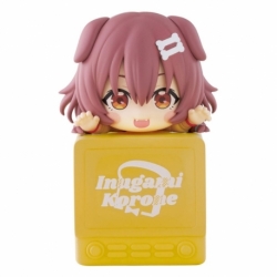 Hololive Production Hikkake PVC Statue Inugami Korone 10 cm