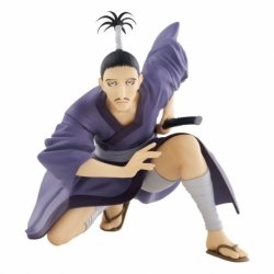 Hunter x Hunter Estatua PVC Noodle Stopper Nobunaga 11 cm