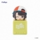 Hololive Production Hikkake PVC Statue Oozora Subaru 10 cm