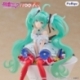 Hatsune Miku Estatua PVC Noodle Stopper Hatsune Miku Japan Live Tour 2025 Blooming 14 cm