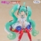 Hatsune Miku Estatua PVC Noodle Stopper Hatsune Miku Japan Live Tour 2025 Blooming 14 cm