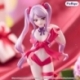 Overlord BiCute Ribbons PVC Statue Shalltear 22 cm