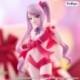 Overlord BiCute Ribbons PVC Statue Shalltear 22 cm