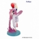 Hunter x Hunter Estatua PVC Exceed Creative Hisoka 20 cm