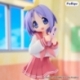 Lucky Star Estatua PVC Trio-Try-iT Tsukasa Hiiragi 19 cm