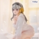 Goddess of Victory: Nikke Noodle Stopper PVC Statue Modernia First Affection Ver. 9 cm