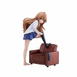 Toradora! F:NEX estatua PVC 1/7 Taiga Aisaka 18 cm