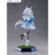 Umamusume Pretty Derby F:Nex Estatua PVC 1/7 Hishi Miracle 27 cm