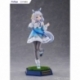 Umamusume Pretty Derby F:Nex Estatua PVC 1/7 Hishi Miracle 27 cm