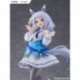 Umamusume Pretty Derby F:Nex Estatua PVC 1/7 Hishi Miracle 27 cm