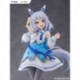 Umamusume Pretty Derby F:Nex Estatua PVC 1/7 Hishi Miracle 27 cm