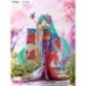 Hatsune Miku Estatua PVC 1/4 NHatsune Miku Japanese Doll 41 cm