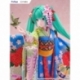 Hatsune Miku Estatua PVC 1/4 NHatsune Miku Japanese Doll 41 cm