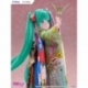 Hatsune Miku Estatua PVC 1/4 NHatsune Miku Japanese Doll 41 cm