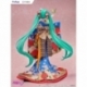 Hatsune Miku Estatua PVC 1/4 NHatsune Miku Japanese Doll 41 cm