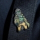 Fallout helmet NCR Desert Ranger