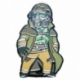 Fallout helmet NCR Desert Ranger