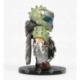 Doom The Dark Ages Minifigura PVC Doom Slayer 9 cm