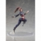 Fatal Fury: City of the Wolves Estatua PVC 1/7 Mai Shiranui 25 cm