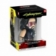 Cyberpunk 2077 Figura para colgar Johnny Silverhand 10 cm