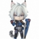 Zenless Zone Zero Figura Nendoroid Seth Lowell 10 cm