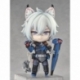 Zenless Zone Zero Figura Nendoroid Seth Lowell 10 cm