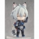 Zenless Zone Zero Figura Nendoroid Seth Lowell 10 cm