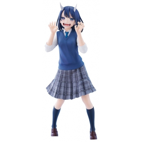 RuriDragon Estatua PVC Pop Up Parade Ruri Aoki L Size 22 cm