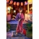 Bungo Stray Dogs Statue 1/7 Chuya Nakahara: Yukata Ver. 20 cm