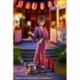 Bungo Stray Dogs Statue 1/7 Chuya Nakahara: Yukata Ver. 20 cm
