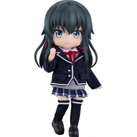 My Teen Romantic Comedy SNAFU Figura Nendoroid Doll Yukino Yukinoshita 14 cm