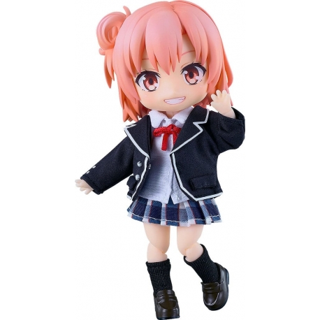 My Teen Romantic Comedy SNAFU Figura Nendoroid Doll Yui Yuigahama 14 cm