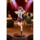 Girls Band Cry PVC Statue 1/7 Nina Iseri: Truancy Ver. 21 cm