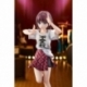 Girls Band Cry PVC Statue 1/7 Nina Iseri: Truancy Ver. 21 cm