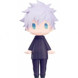 Jujutsu Kaisen HELLO! GOOD SMILE Satoru Gojo: Unmasked Ver. 10 cm