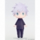 Jujutsu Kaisen HELLO! GOOD SMILE Action Figure Satoru Gojo: Unmasked Ver. 10 cm