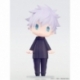Jujutsu Kaisen HELLO! GOOD SMILE Action Figure Satoru Gojo: Unmasked Ver. 10 cm