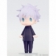 Jujutsu Kaisen HELLO! GOOD SMILE Action Figure Satoru Gojo: Unmasked Ver. 10 cm