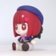 Oshi no Ko Figura Chibi Huggy Good Smile Kana Arima 6 cm