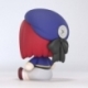 Oshi no Ko Figura Chibi Huggy Good Smile Kana Arima 6 cm